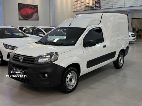 FIAT Fiorino Pick-up 1.0, Foto 1