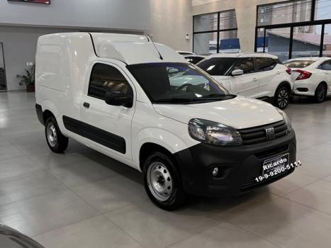 FIAT Fiorino Pick-up 1.0, Foto 2