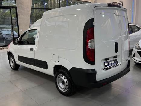 FIAT Fiorino Pick-up 1.0, Foto 3