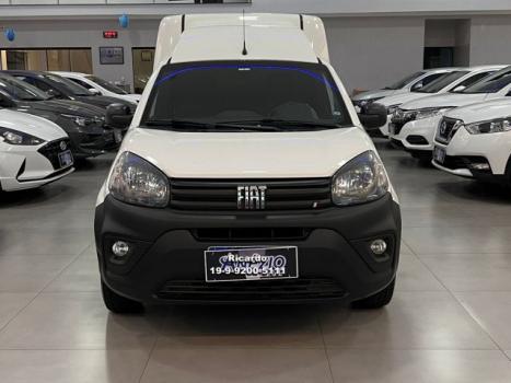 FIAT Fiorino Pick-up 1.0, Foto 4