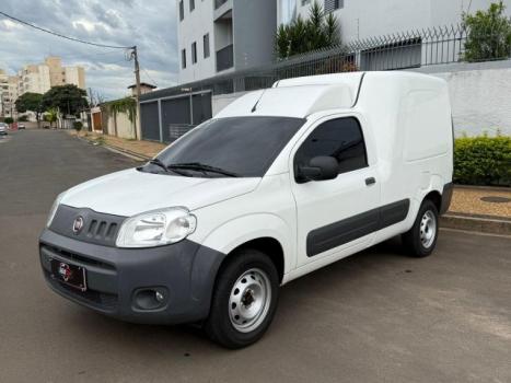 FIAT Fiorino Pick-up 1.0, Foto 1