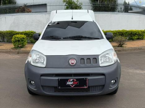 FIAT Fiorino Pick-up 1.0, Foto 2