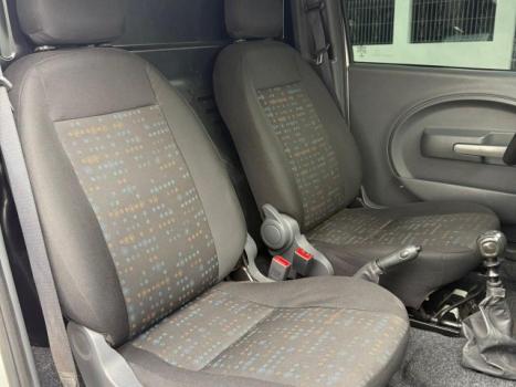 FIAT Fiorino Pick-up 1.0, Foto 6