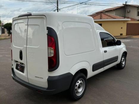 FIAT Fiorino Pick-up 1.0, Foto 9