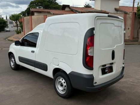 FIAT Fiorino Pick-up 1.0, Foto 14