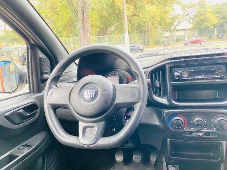 FIAT Fiorino Pick-up 1.0, Foto 5