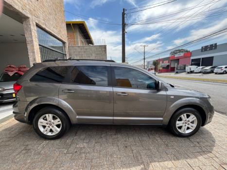 FIAT Freemont 2.4 16V 4P PRECISION AUTOMTICO 7 LUGARES, Foto 3