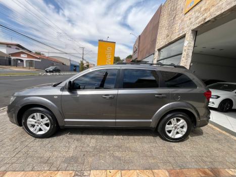 FIAT Freemont 2.4 16V 4P PRECISION AUTOMTICO 7 LUGARES, Foto 4