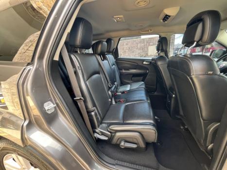 FIAT Freemont 2.4 16V 4P PRECISION AUTOMTICO 7 LUGARES, Foto 7