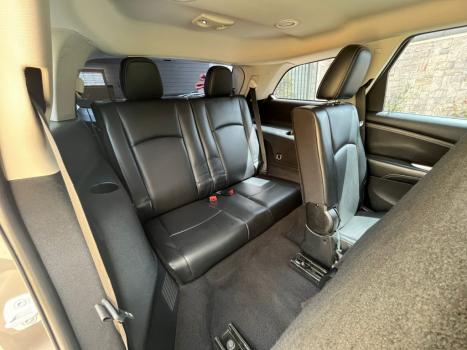 FIAT Freemont 2.4 16V 4P PRECISION AUTOMTICO 7 LUGARES, Foto 8