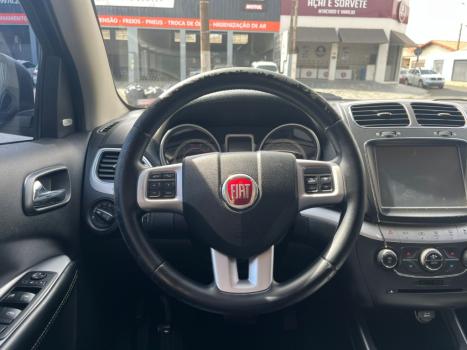 FIAT Freemont 2.4 16V 4P PRECISION AUTOMTICO 7 LUGARES, Foto 9