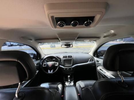FIAT Freemont 2.4 16V 4P PRECISION AUTOMTICO 7 LUGARES, Foto 10