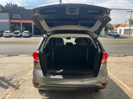 FIAT Freemont 2.4 16V 4P PRECISION AUTOMTICO 7 LUGARES, Foto 13