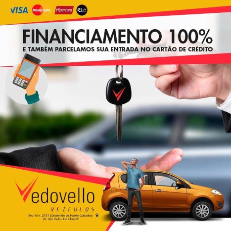 FIAT Freemont 2.4 16V 4P PRECISION AUTOMTICO 7 LUGARES, Foto 15