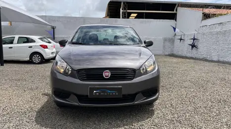 FIAT Grand Siena 1.0 4P EVO ATTRACTIVE FLEX, Foto 2