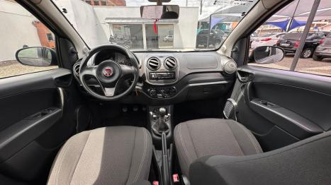 FIAT Grand Siena 1.0 4P EVO ATTRACTIVE FLEX, Foto 7