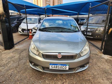 FIAT Grand Siena 1.4 4P EVO ATTRACTIVE FLEX, Foto 3