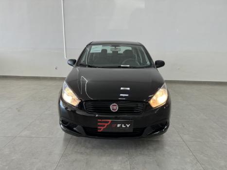 FIAT Grand Siena 1.4 4P EVO ATTRACTIVE FLEX, Foto 3