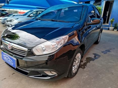 FIAT Grand Siena 1.4 4P EVO ATTRACTIVE FLEX, Foto 1