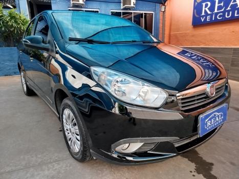 FIAT Grand Siena 1.4 4P EVO ATTRACTIVE FLEX, Foto 8