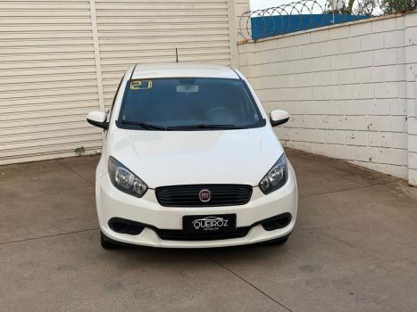 FIAT Grand Siena 1.4 4P EVO ATTRACTIVE FLEX, Foto 2