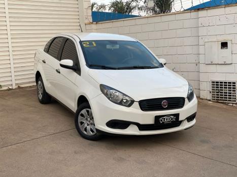 FIAT Grand Siena 1.4 4P EVO ATTRACTIVE FLEX, Foto 3