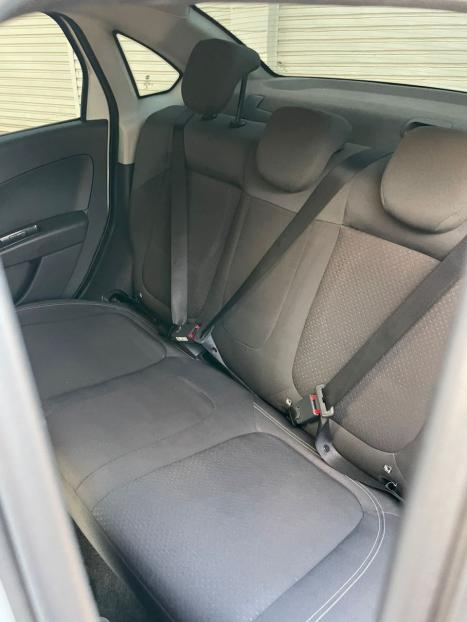 FIAT Grand Siena 1.4 4P EVO ATTRACTIVE FLEX, Foto 6