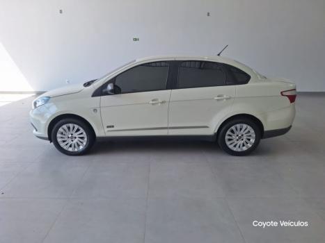 FIAT Grand Siena 1.6 16V 4P ESSENCE FLEX, Foto 3