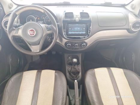 FIAT Grand Siena 1.6 16V 4P ESSENCE FLEX, Foto 7