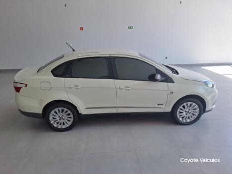 FIAT Grand Siena 1.6 16V 4P ESSENCE FLEX, Foto 20