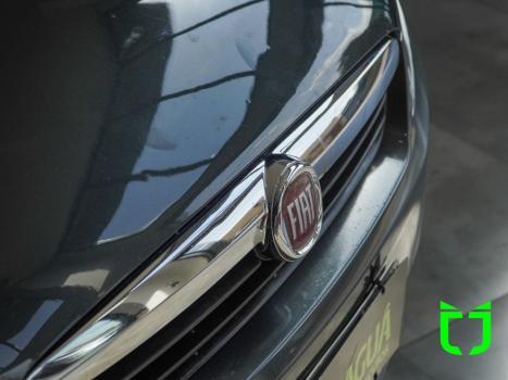 FIAT Grand Siena 1.6 16V 4P FLEX ESSENCE DUALOGIC AUTOMATIZADO, Foto 7