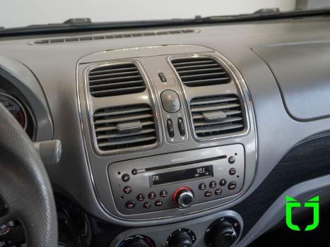 FIAT Grand Siena 1.6 16V 4P FLEX ESSENCE DUALOGIC AUTOMATIZADO, Foto 10