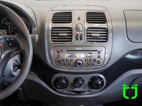 FIAT Grand Siena 1.6 16V 4P FLEX ESSENCE DUALOGIC AUTOMATIZADO, Foto 14