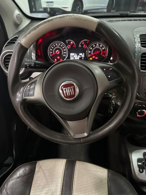 FIAT Grand Siena 1.6 16V 4P FLEX ESSENCE DUALOGIC AUTOMATIZADO, Foto 10