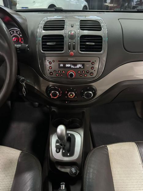 FIAT Grand Siena 1.6 16V 4P FLEX ESSENCE DUALOGIC AUTOMATIZADO, Foto 11