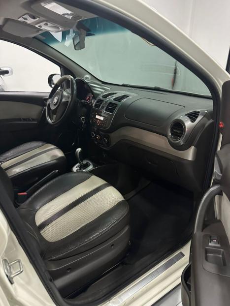 FIAT Grand Siena 1.6 16V 4P FLEX ESSENCE DUALOGIC AUTOMATIZADO, Foto 13