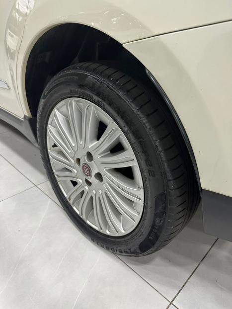 FIAT Grand Siena 1.6 16V 4P FLEX ESSENCE DUALOGIC AUTOMATIZADO, Foto 15