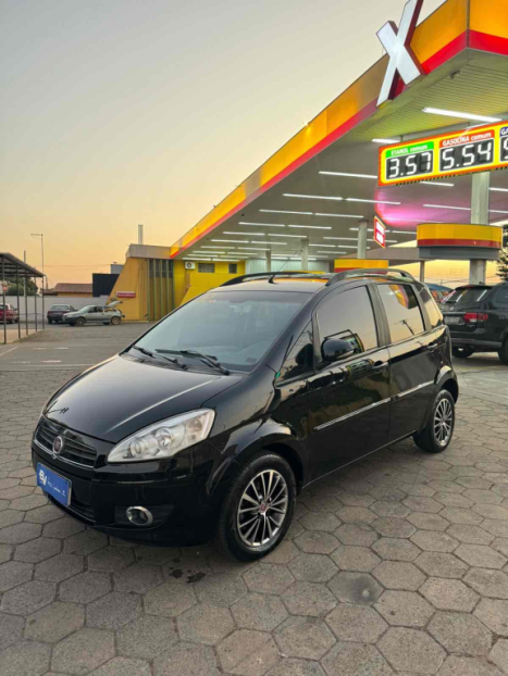 FIAT Idea 1.4 4P ATTRACTIVE FLEX, Foto 1