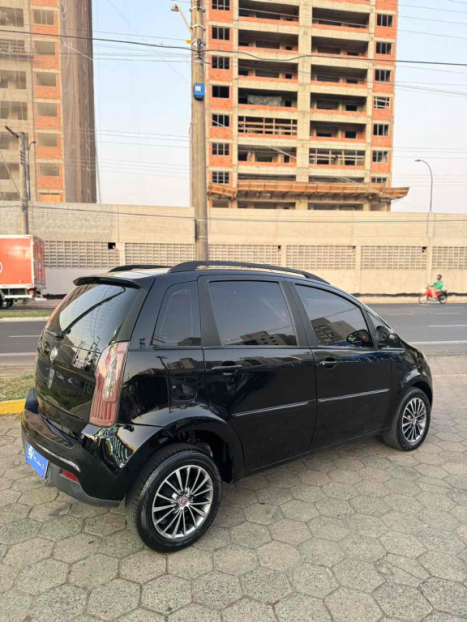 FIAT Idea 1.4 4P ATTRACTIVE FLEX, Foto 4