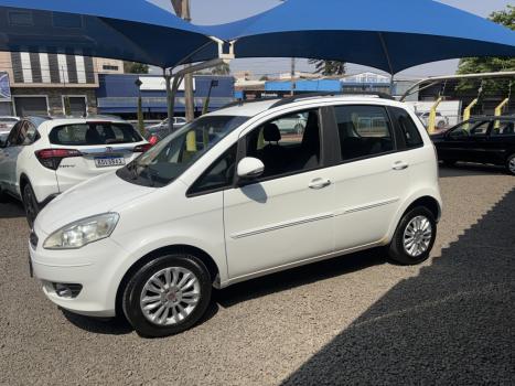 FIAT Idea 1.4 4P ATTRACTIVE FLEX, Foto 2