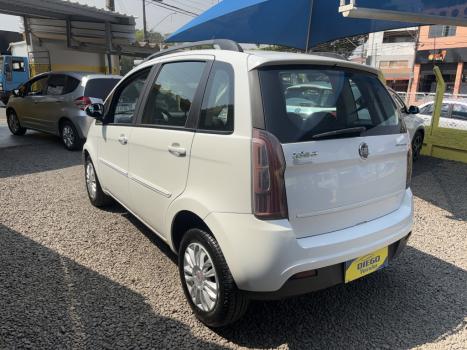 FIAT Idea 1.4 4P ATTRACTIVE FLEX, Foto 3