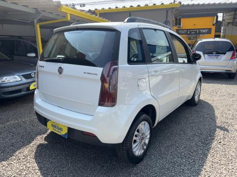 FIAT Idea 1.4 4P ATTRACTIVE FLEX, Foto 5