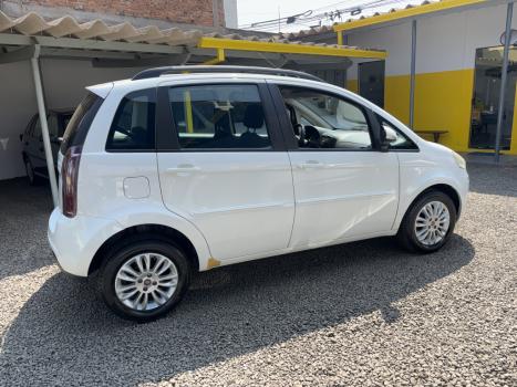 FIAT Idea 1.4 4P ATTRACTIVE FLEX, Foto 6