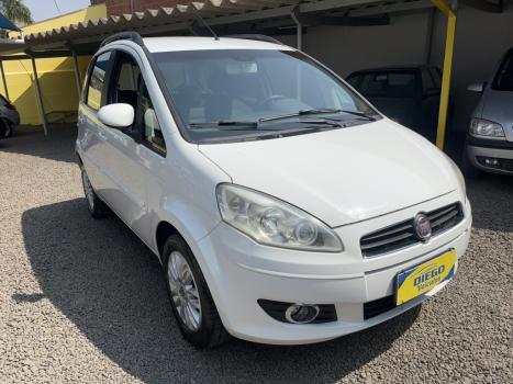 FIAT Idea 1.4 4P ATTRACTIVE FLEX, Foto 7