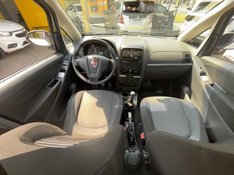 FIAT Idea 1.4 4P ATTRACTIVE FLEX, Foto 9