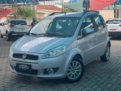 FIAT Idea 1.4 4P ATTRACTIVE FLEX, Foto 1