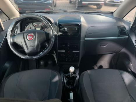 FIAT Idea 1.4 4P ATTRACTIVE FLEX, Foto 5