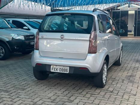 FIAT Idea 1.4 4P ATTRACTIVE FLEX, Foto 7