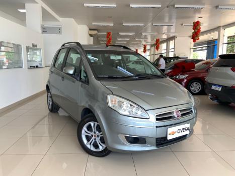 FIAT Idea 1.4 4P ATTRACTIVE FLEX, Foto 1