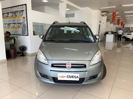 FIAT Idea 1.4 4P ATTRACTIVE FLEX, Foto 3